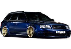 Audi RS6 4B
